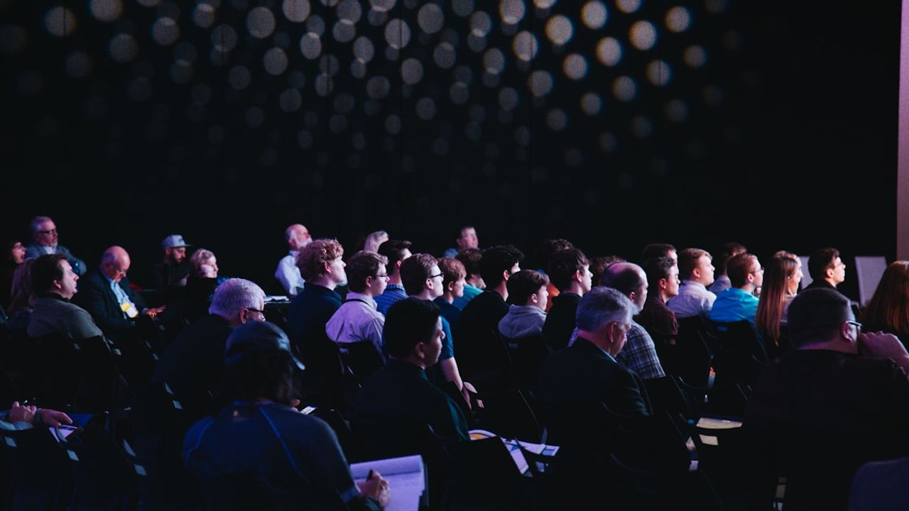 ABA TECHSHOW 2026 Startup Alley competition