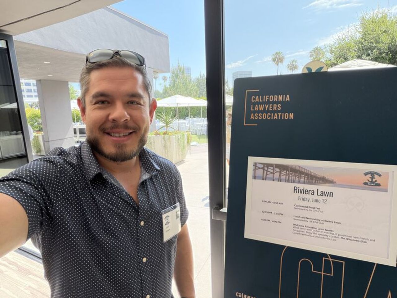 CLA Solo & Small Firm Summit 2026, Newport Beach