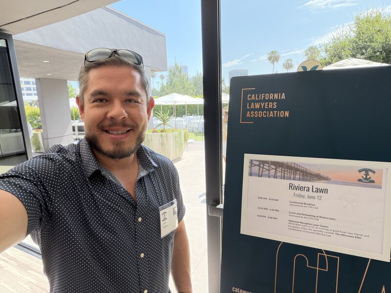CLA Solo & Small Firm Summit 2026, Newport Beach