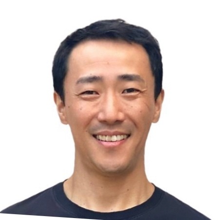 Kenji Hashimoto